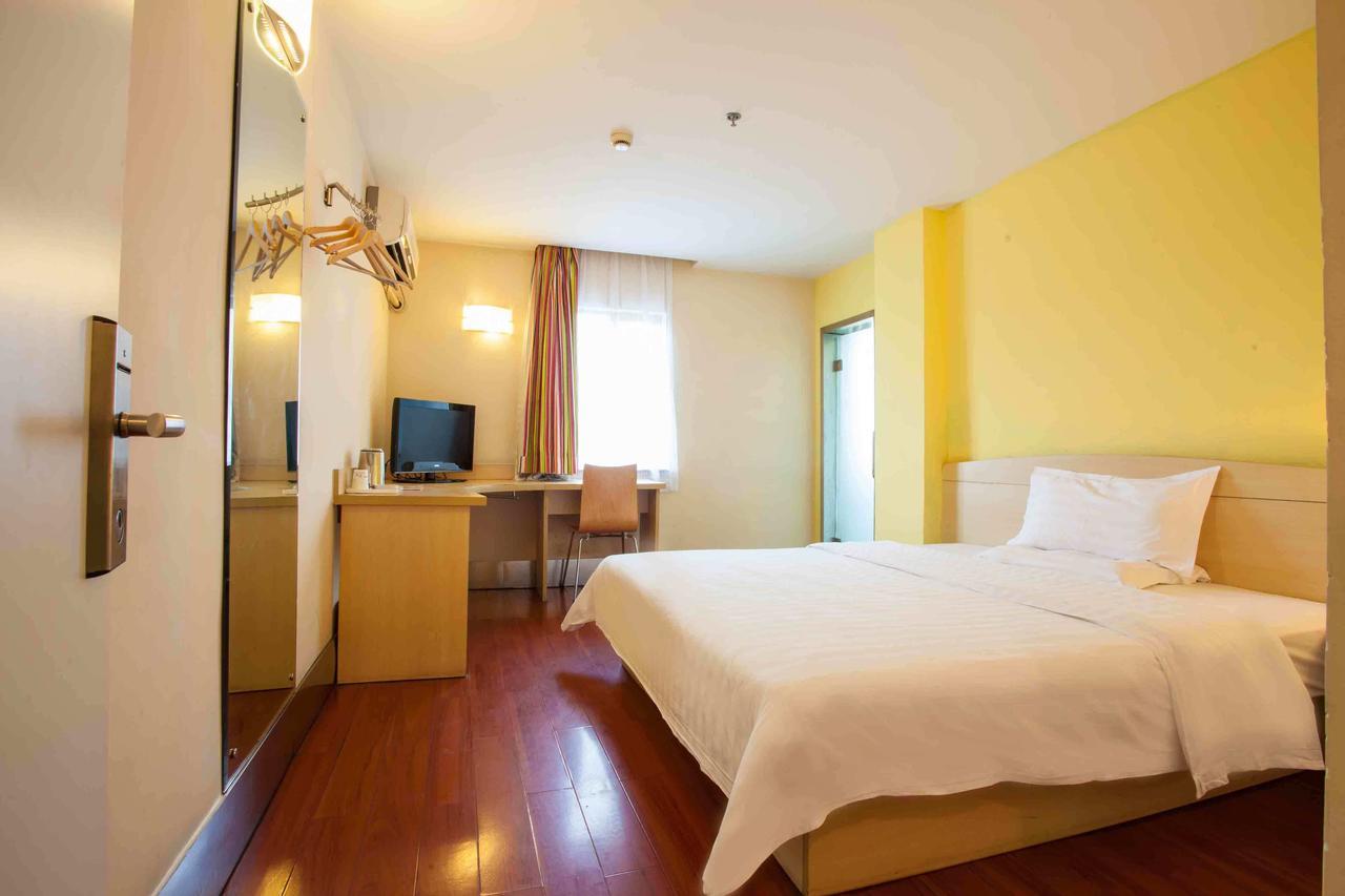 7Days Inn Huizhou Xiaojinkou Cameră foto