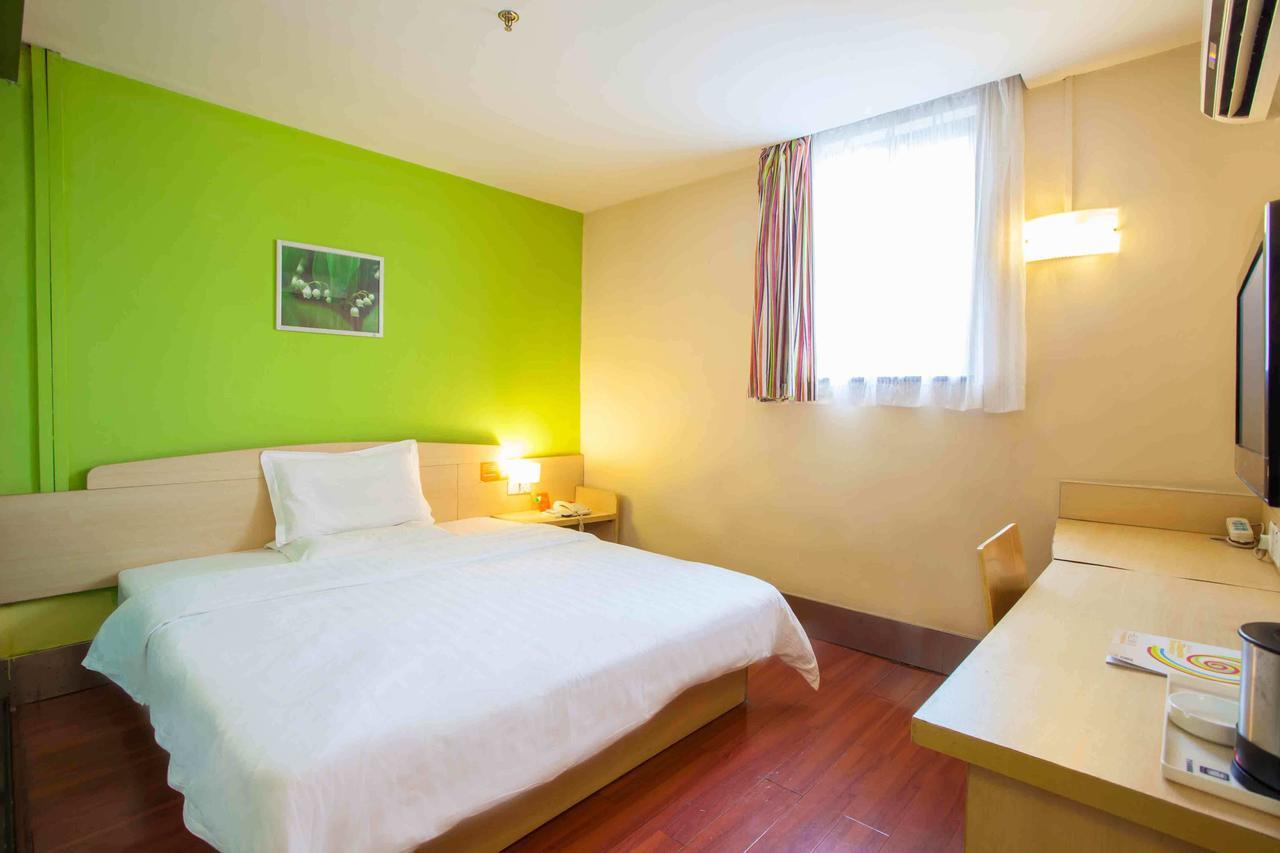 7Days Inn Huizhou Xiaojinkou Cameră foto