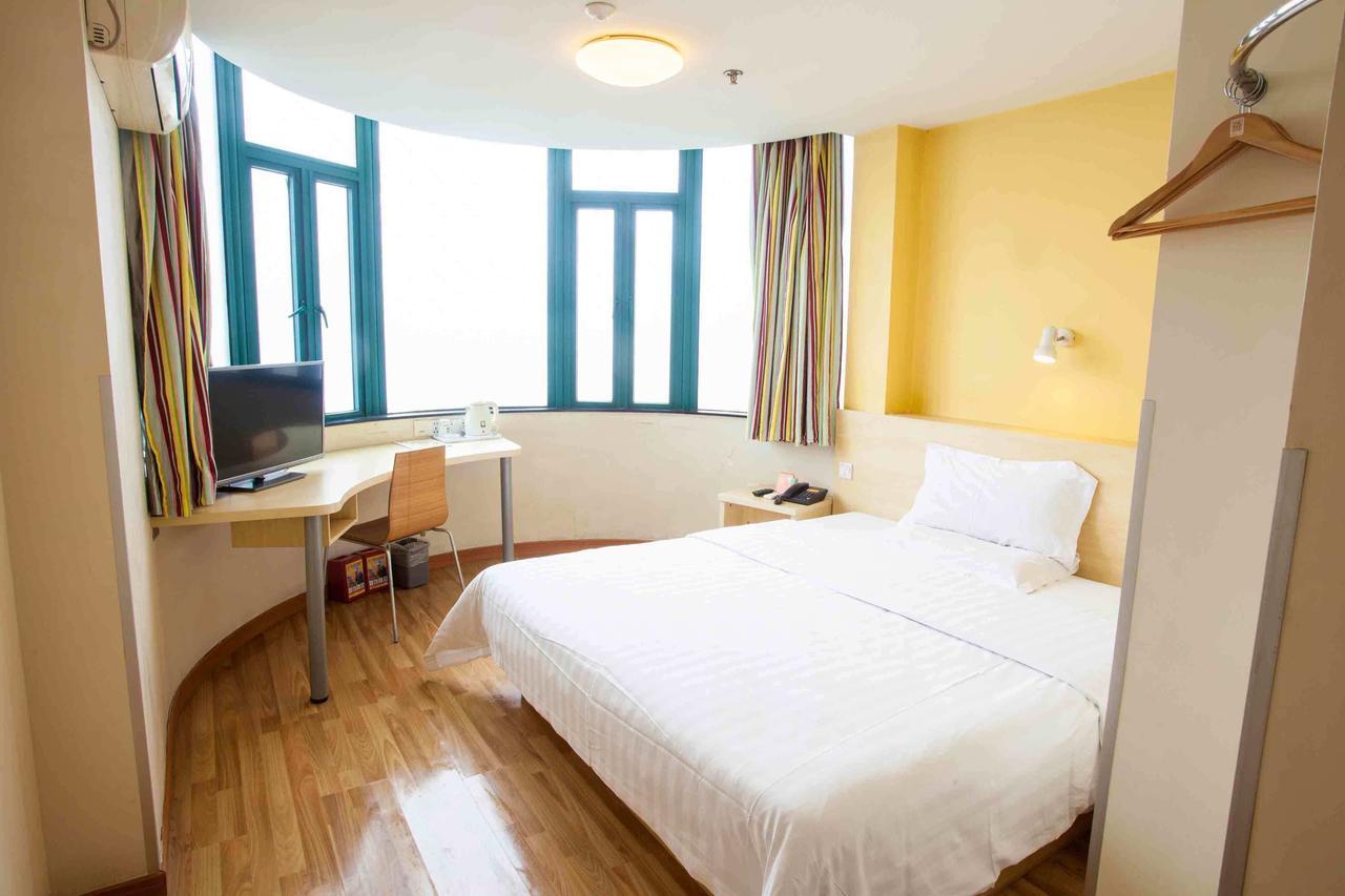 7Days Inn Huizhou Xiaojinkou Cameră foto