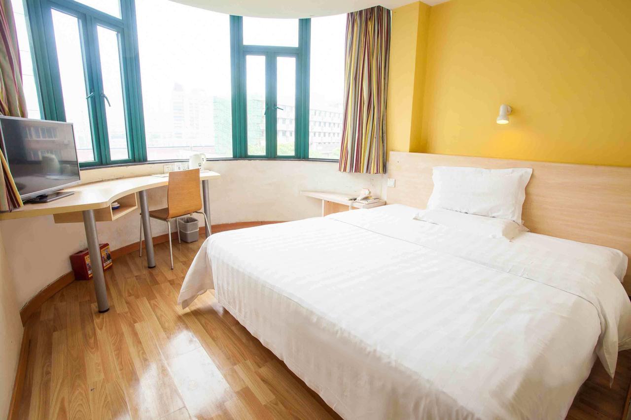7Days Inn Huizhou Xiaojinkou Cameră foto